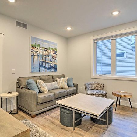 Modern Traverse City Condo About 1 Mi To Bay! Екстериор снимка
