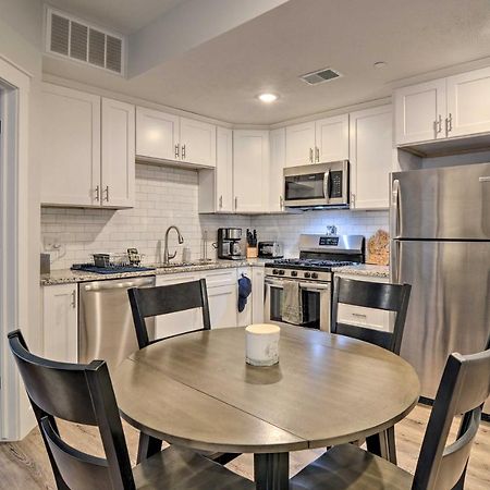 Modern Traverse City Condo About 1 Mi To Bay! Екстериор снимка